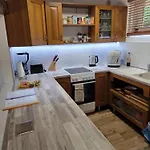 U Slunicka Apartman Chvalatice