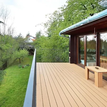 U Slunicka Appartement Chvalatice