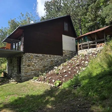 Appartement U Slunicka *