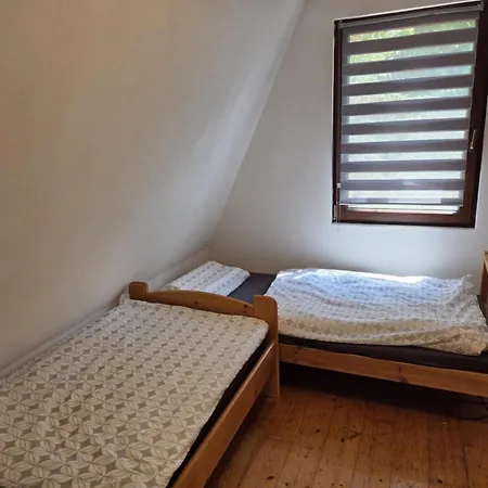 Appartement U Slunicka Chvalatice