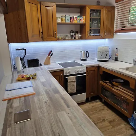 U Slunicka Apartamento Chvalatice