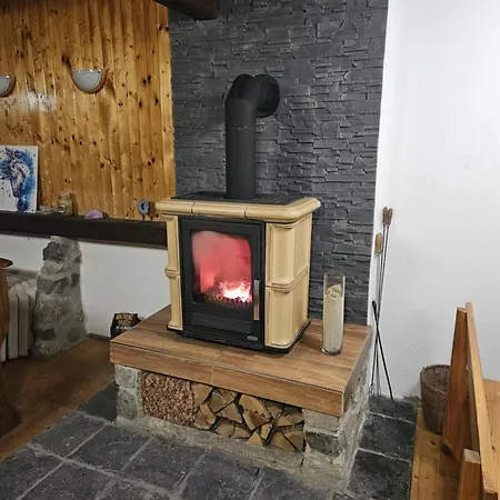 Apartament U Slunicka *